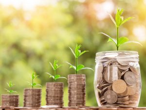 financial abundance