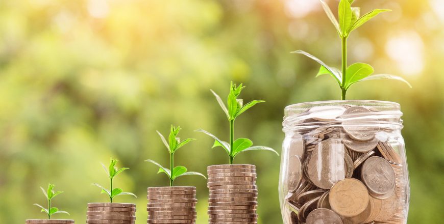 financial abundance
