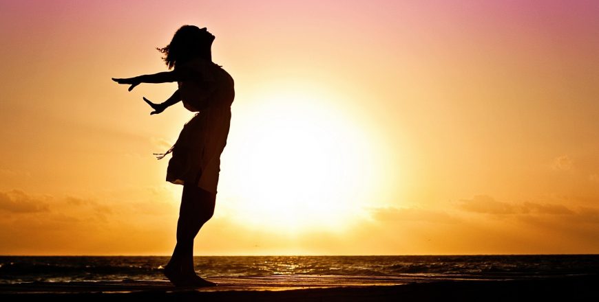 healing supernatural